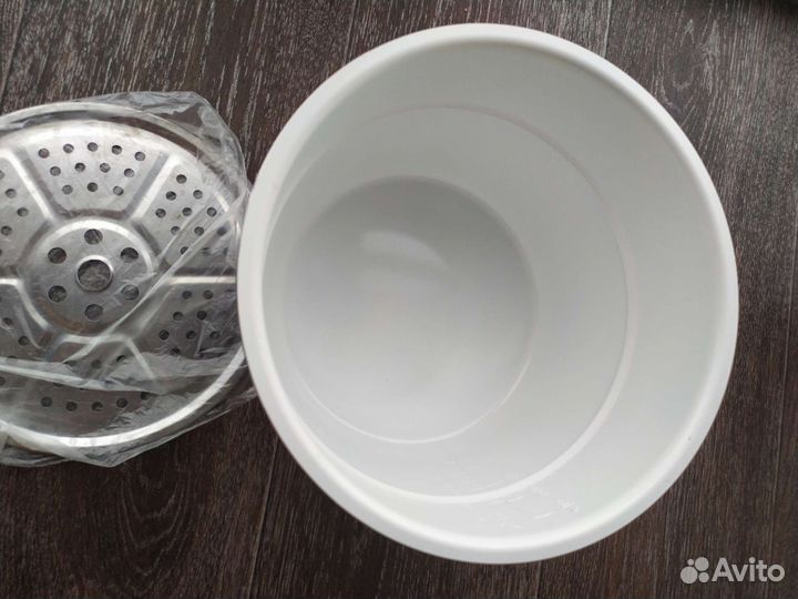 Мультиварка скороварка