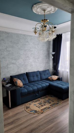 2-к. квартира, 30 м², 5/5 эт.