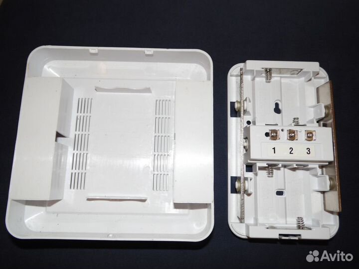 Звонок Svetozar SV-58039 на батарейках