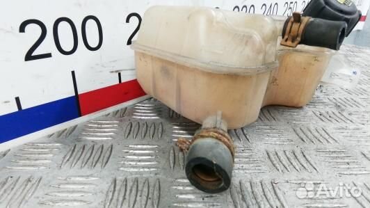 Бачок расширительный renault scenic 2 (ODN29NP01)