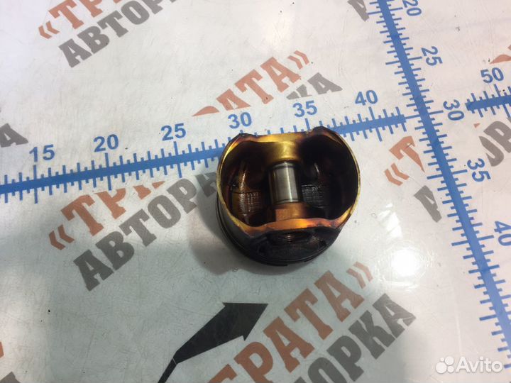 Ниссан Кашкай Поршень