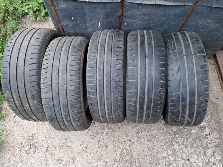 Michelin Energy Saver 205/55 R16 91V