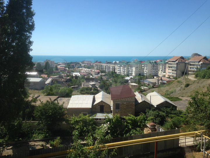 2-к. квартира, 51 м², 3/5 эт.