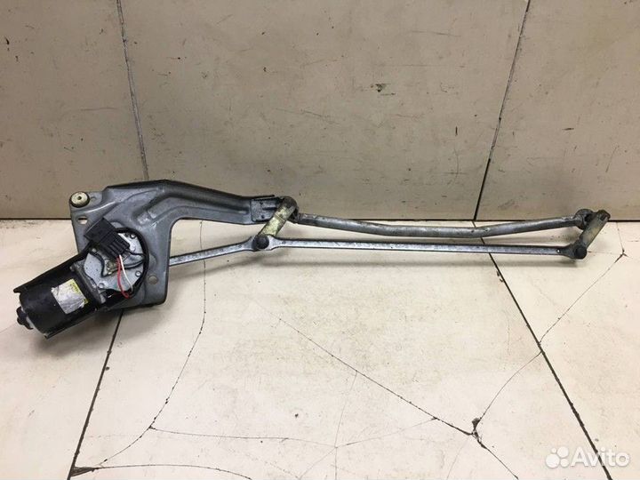 Трапеция стеклоочистителей Renault Megane