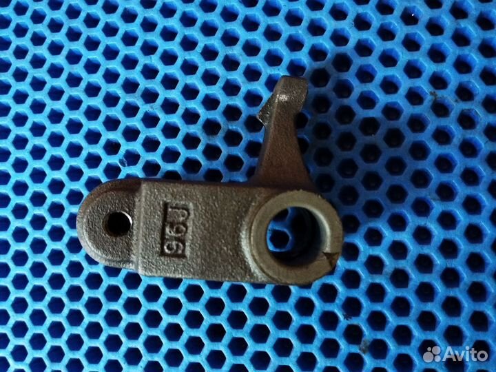 Натяжитель ролика грм Mitsubishi Galant 8 4g93gdi