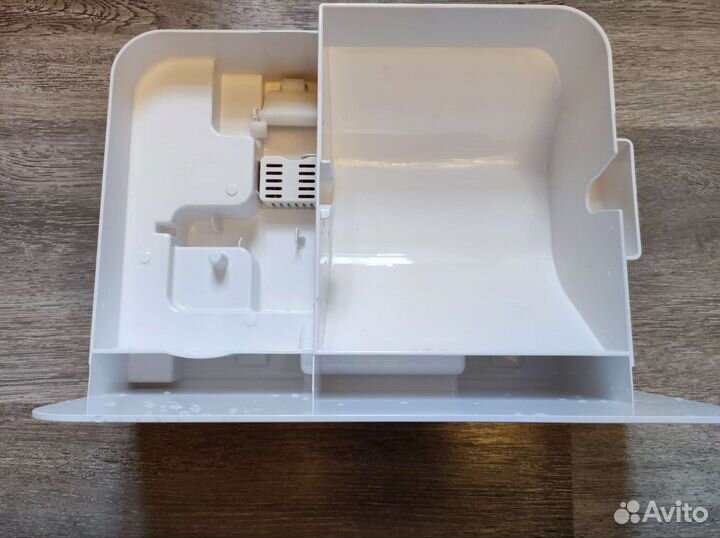 Мойка воздуха cuchen