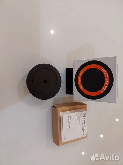Клэмп Audio Technica AT618. Новый