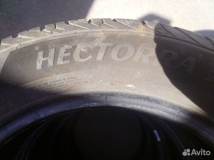 Matador Hectorra 5 205/55 R16 30L