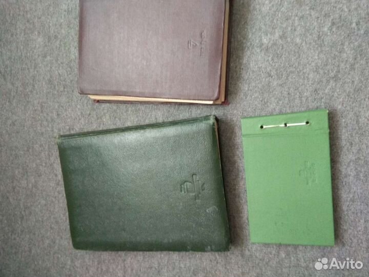 Альбомы советские для фото,открыток