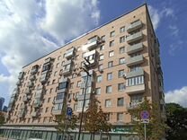 1-к. квартира, 33 м², 5/9 эт.