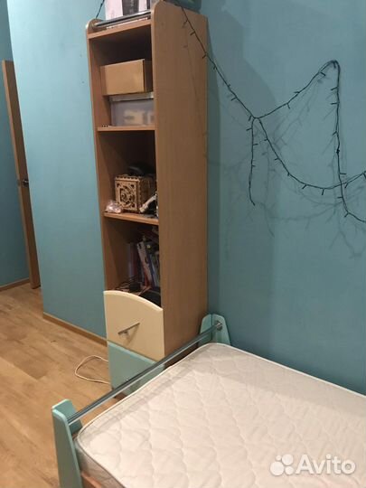 Детская мебель бу