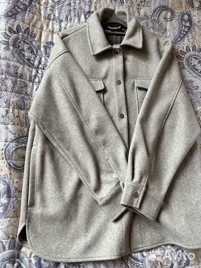 Куртка Zara(Новая)