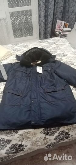 Спецодежда