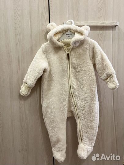 Комбинезон H&M для малыша HM