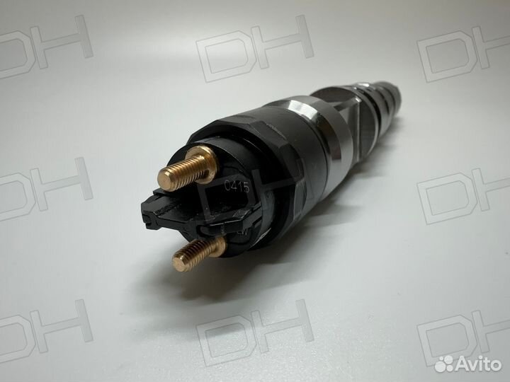 Форсунка 0445120415