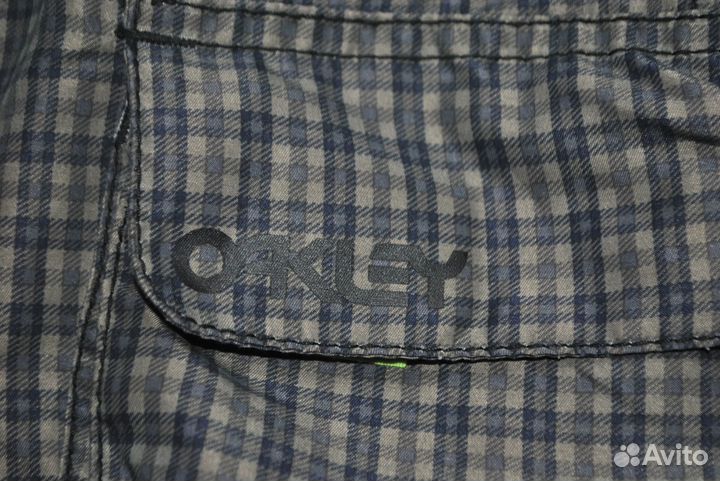 Шорты oakley оригинал
