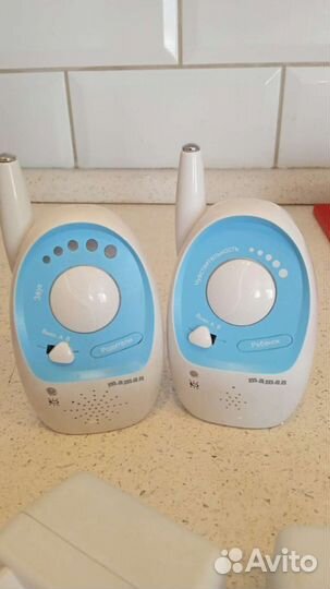 Радионяня maman