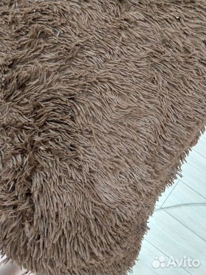 Плед покрывало