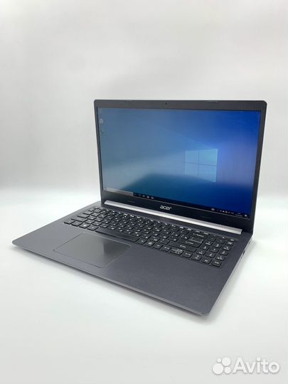 Мощный, 8 ядерный, свежий ноутбук 2021 года