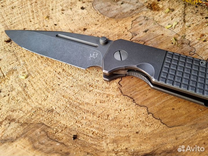 Лазерная гравировка (маркировка) по металлу