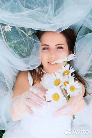 Фотосессия в Москве и Московской области