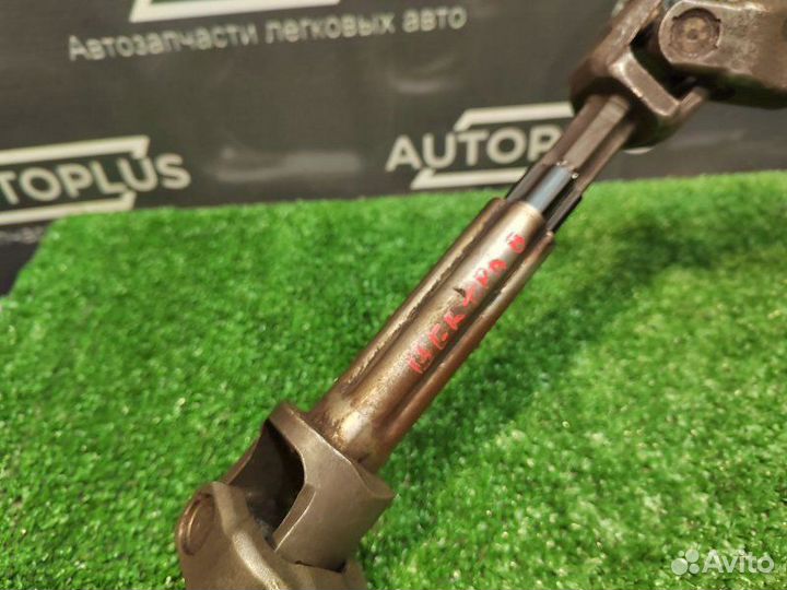 Рулевая колонка Opel Vectra B универсал 1.6 X16XEL