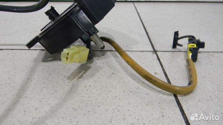 Лента подрулевая (улитка)