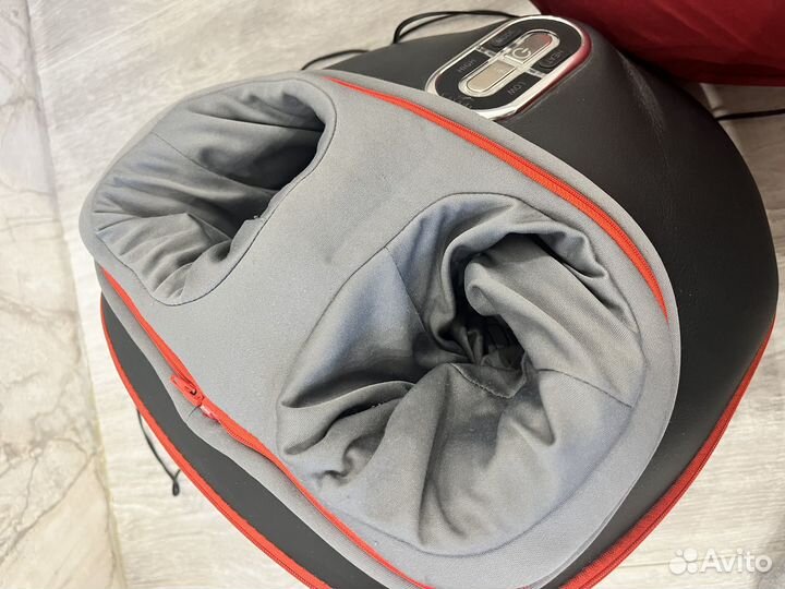 Массажер для ног casada