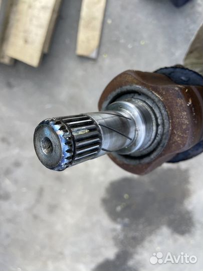 Привода Опель 1.3 D