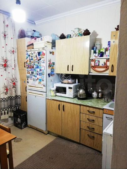 1-к. квартира, 39,1 м², 11/12 эт.