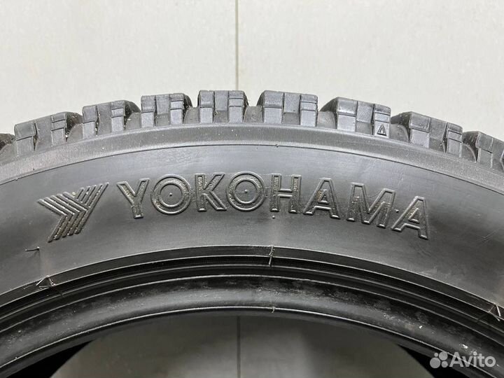 Yokohama IceGuard Stud IG65 225/55 R18
