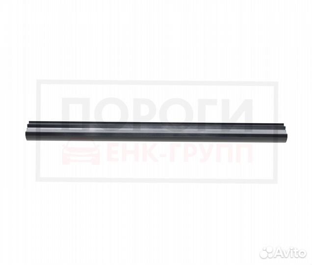 Пороги Skoda Octavia (A5) универсал и другие