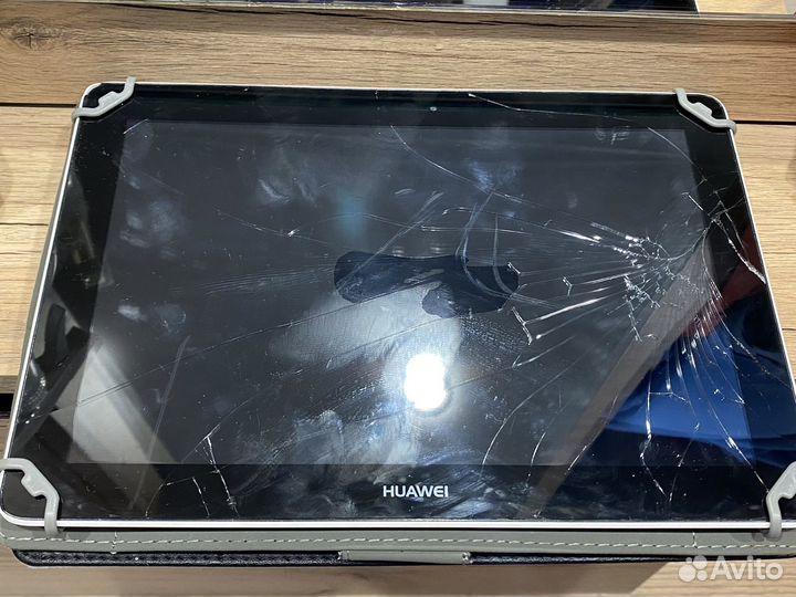 Планшет huawei