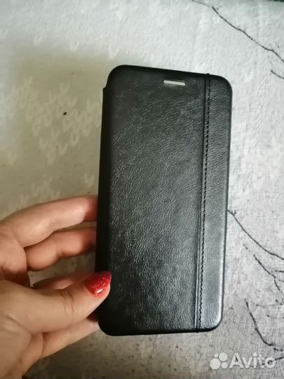 Чехол на redmi 9