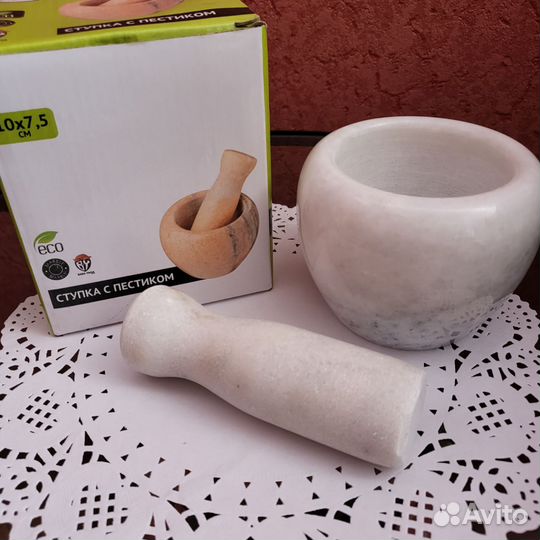 Новая кухонная посуда