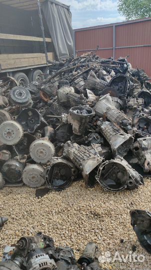 Выкуп нерабочих запчастей ваз газ УАЗ газель