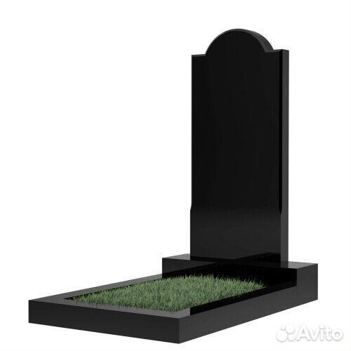 Памятники / ограды / благоустройство