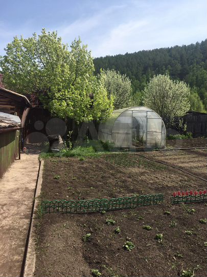 Дом 110 м² на участке 20 сот.