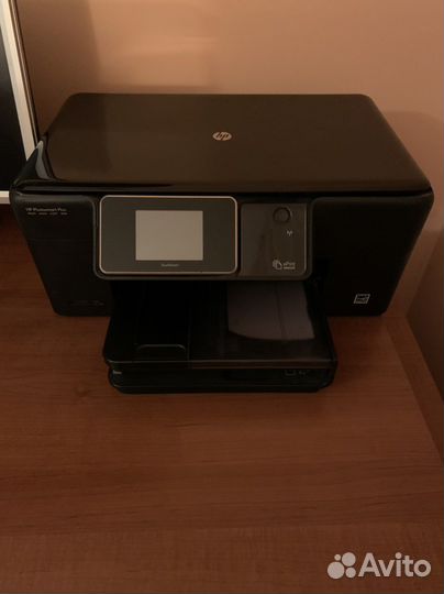 Принтер hp cnob R2R 016, CN216 - 64001 цветной