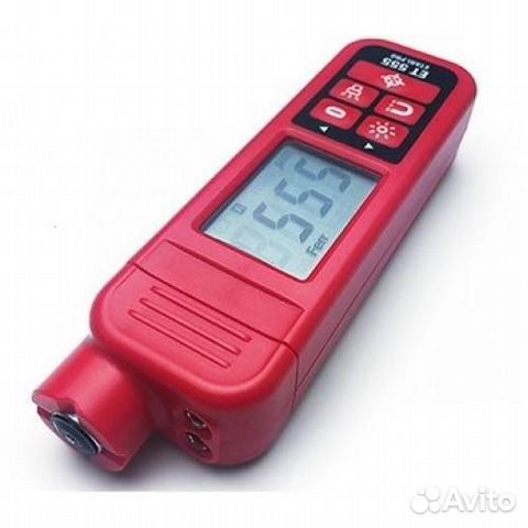 Толщиномер Etari 555 в аренду