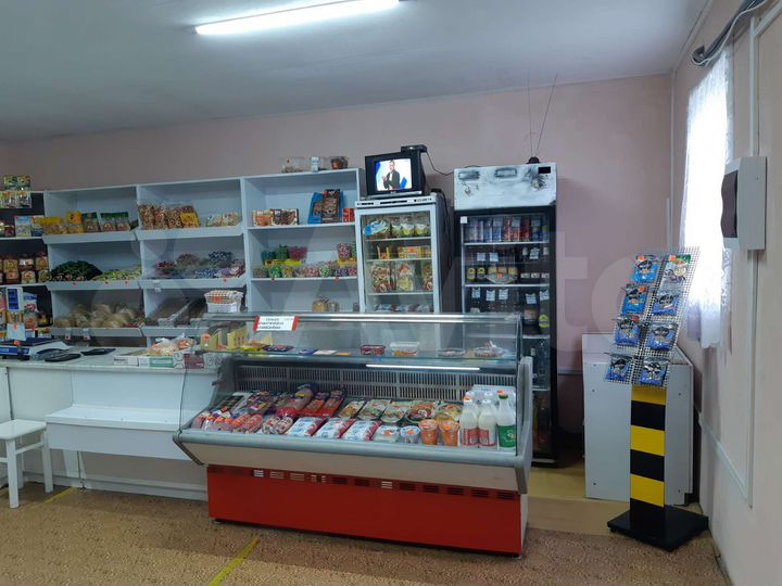 Дом 37,2 м² на участке 1 сот.