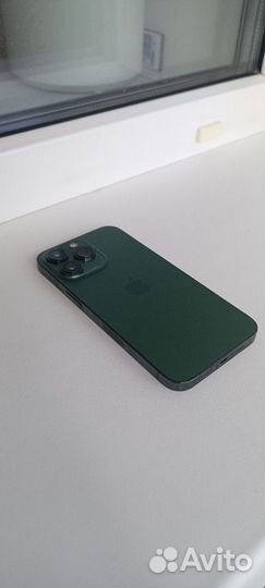 iPhone 13 Pro, 128 ГБ