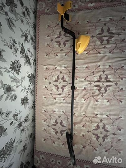 Металлоискатель MD-9020C