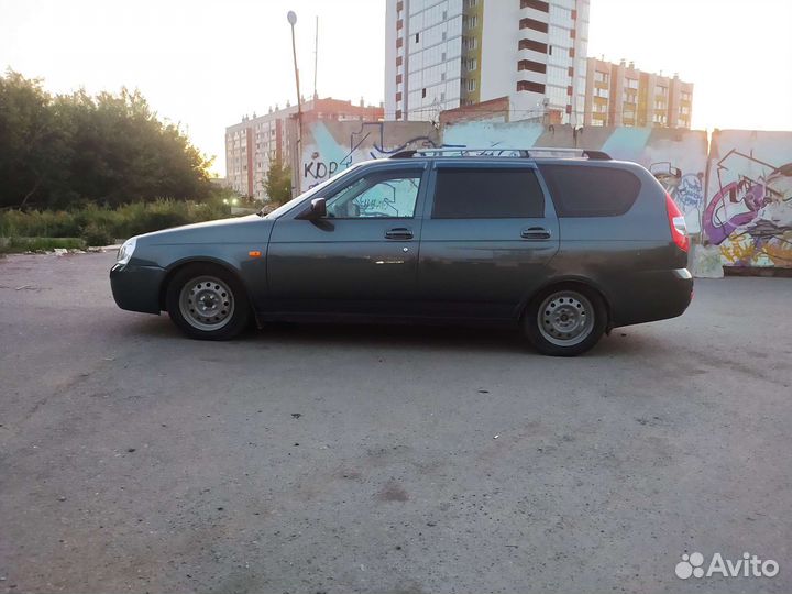 LADA Priora 1.6 МТ, 2010, 150 000 км