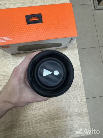 Колонка jbl charge 5
