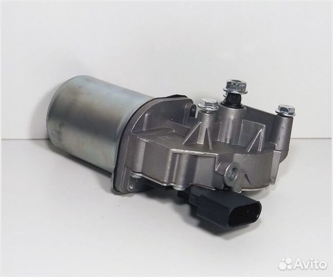 Мотор моторчик стеклоочистителя Газель Некст