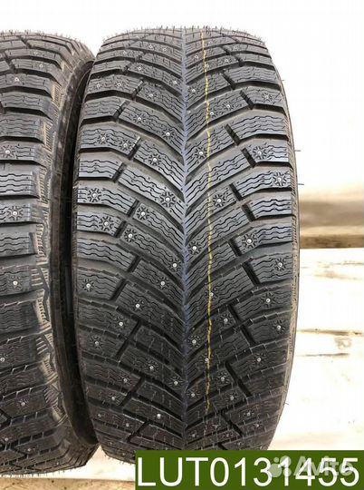 Michelin X-Ice North 4 225/50 R17 98T