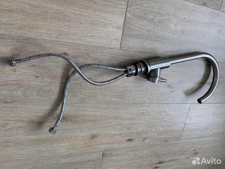 Смеситель для кухни