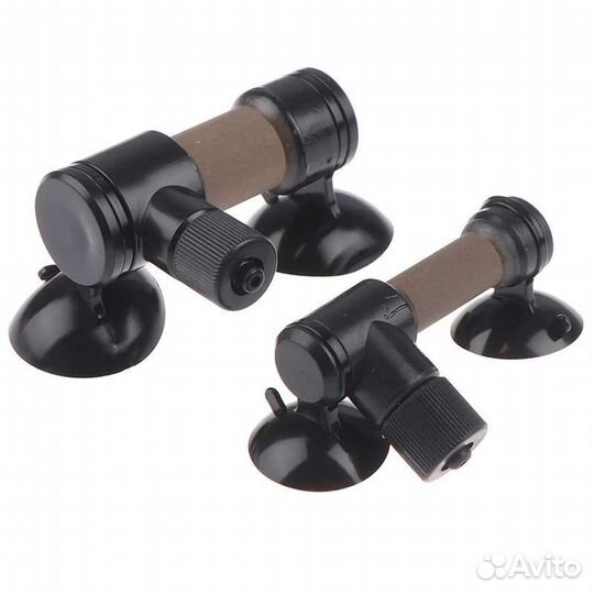 Диффузоры CO2 для аквариумов