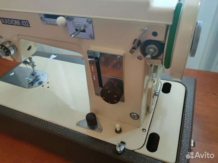 Швейная машинка Radom 432